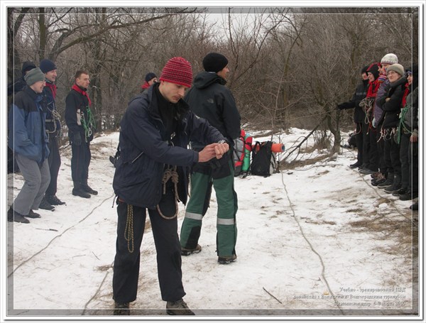 ПВД 6-8 марта 2010 года - фото 02 